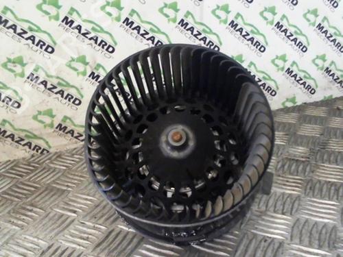 Used Heater blower motor PEUGEOT 207 (WA_, WC_) 1.6 HDi (109 hp) 20049343