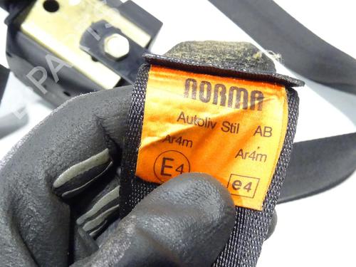 Front right seatbelt LADA NIVA Closed Off-Road Vehicle (2121, 2131) 1600 4x4 | BP31068988I25