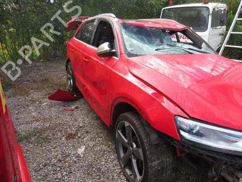 Right front window switch AUDI Q3 (8UB, 8UG)  | BP20060277I26  - Image 8