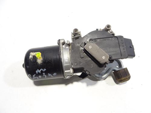 Viskermotor vindrude RENAULT CLIO III (BR0/1, CR0/1) 1.5 dCi (C/BR0G, C/BR1G) (68 hp) 28293154