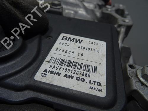 Gearbox MINI MINI (F56) John Cooper Works | BP29838946M3