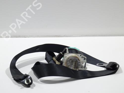 Used Rear right belt tensioner NISSAN NOTE (E11, NE11) 1.5 dCi (86 hp) 20038014