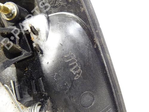 Front left exterior door handle RENAULT TRAFIC II Bus (JL) 2.0 dCi 90 (JL00, JL01, JL0H, JL0M, JL0P, JL0S) | BP27593863C128 