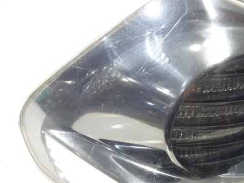 Left taillight LEXUS RX (_U3_) 400h AWD (MHU38_, MHU38R) | BP30352958C34 - Image 2