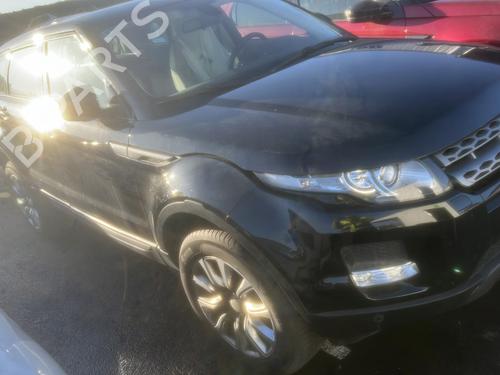 Front right seatbelt LAND ROVER RANGE ROVER EVOQUE (L538) 2.0 4x4 | BP24656008I25 - Image 13