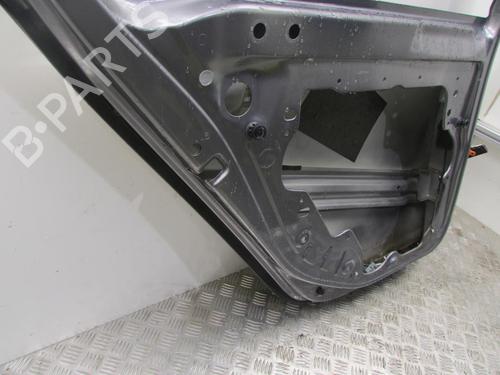 Left rear door VW GOLF VI (5K1)  | BP22518222C4