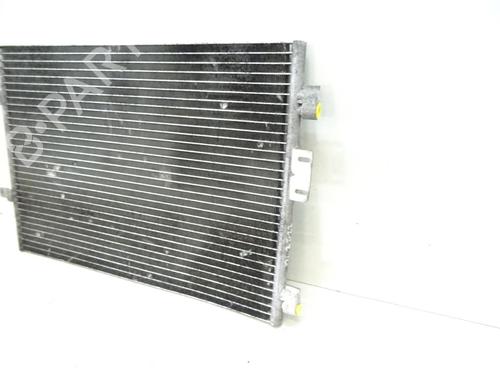 AC radiator RENAULT CLIO II (BB_, CB_)  | BP20052169M32 