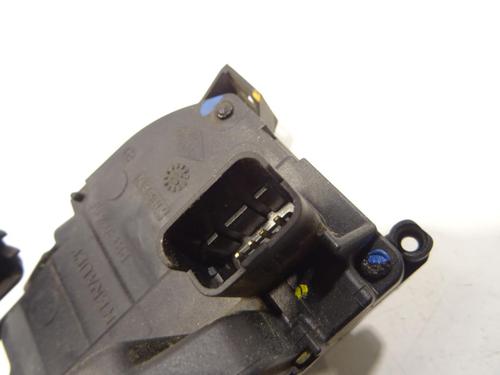 Front left lock RENAULT CLIO III (BR0/1, CR0/1) 1.5 dCi (C/BR0G, C/BR1G) | BP28293161C98 