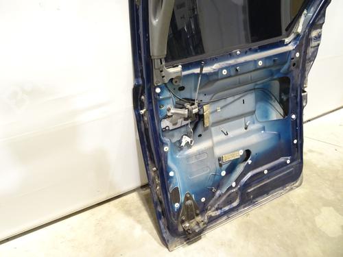 Højre side skydedør CHRYSLER VOYAGER IV (RG, RS) 2.8 CRD | BP29330026C75 