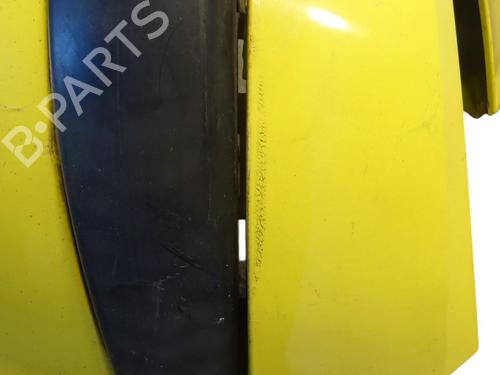 Used Front bumper Front bumper PEUGEOT 1007 (KM_) 1.4 (75 hp) 40016289 40016289