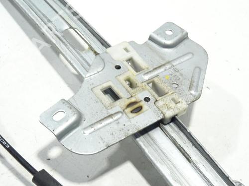 Used Rear left window mechanism Rear left window mechanism KIA RIO III (UB) 1.25 CVVT (86 hp) 32984756 32984756