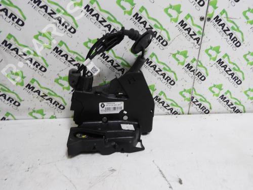 Rear left lock RENAULT SCÉNIC IV (J9_) 1.6 dCi 130 825038068R