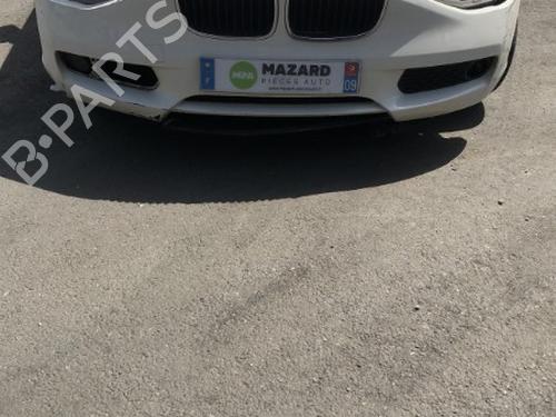 Right sun visor BMW 1 (F20) 118 d | BP25487898I2 - Image 3