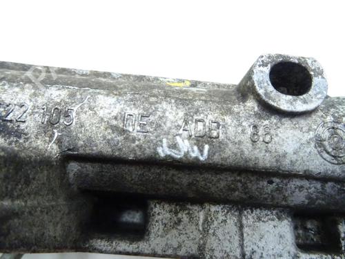 Used Steering rack Steering rack VW GOLF IV (1J1) 1.8 T (150 hp) 31647005 31647005
