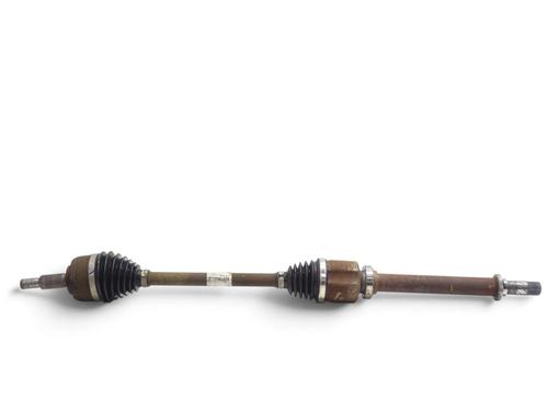 Used Right front driveshaft Right front driveshaft RENAULT FLUENCE (L3_) 1.5 dCi (L30D, L30L, L306, L33F, L33L, L33M, L33V, L33W) (110 hp) 39935166 39935166