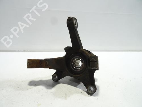 Used Right front steering knuckle Right front steering knuckle PEUGEOT EXPERT Van (VF3A_, VF3U_, VF3X_) 2.0 HDi 120 (120 hp) 26297501 26297501