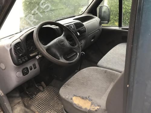 Front right window mechanism FORD TRANSIT Bus (E_ _) | BP21968315C23 - Image 7