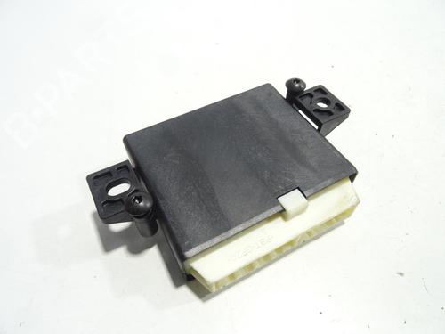 Electronic module RENAULT MEGANE IV Hatchback (B9A/M/N_) 1.6 TCe 205 (B9MV) | BP25892118M83 