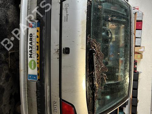 Warning switch PEUGEOT 306 (7B, N3, N5) 1.6 SR | BP32063862I22 