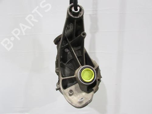 Used Rear differential Rear differential LAND ROVER DISCOVERY IV (L319) 3.0 SDV6 4x4 (256 hp) 20220226 20220226