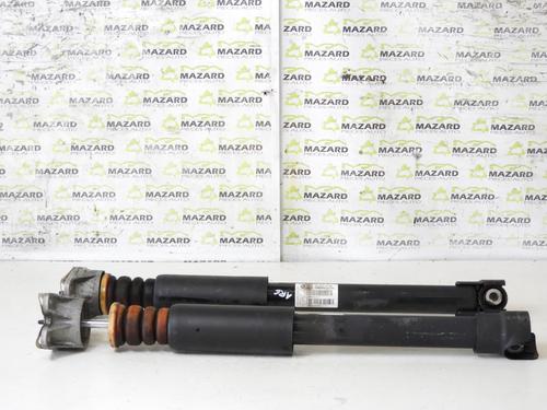 Used Right rear shock absorber BMW X1 (F48) xDrive 25 d (231 hp) 20040645