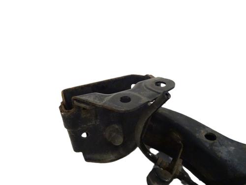 Used Right rear steering knuckle Right rear steering knuckle NISSAN JUKE (F15) [2010-2019] 31573899 31573899