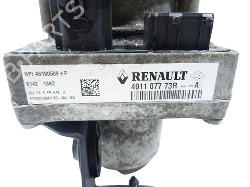 Styring servopumpe Styring servopumpe DACIA DUSTER (HS_) 1.5 dCi 4x4 (HSMC, HSMD) (110 hp) 34454358 34454358