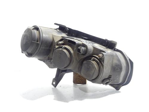 Used Left headlight Left headlight ALFA ROMEO 159 Sportwagon (939_) 2.4 JTDM (939.BXM1B) (210 hp) 30858786 30858786