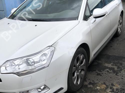 Front right window mechanism CITROËN C5 III (RD_) 2.0 HDi 140 (RDRHF8, RDRHFA, RDRHA8, RDRHAJ) | BP31629065C23 