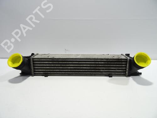 Used Intercooler BMW 1 (E87) 120 d (163 hp) 20177528
