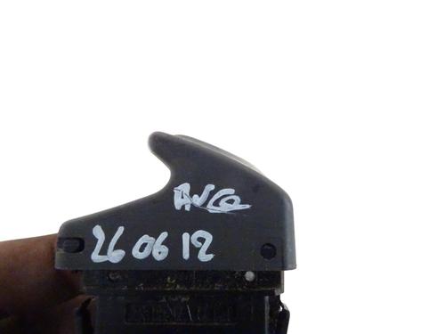 Used Left front window switch Left front window switch RENAULT SCÉNIC I MPV (JA0/1_, FA0_) 1.9 dCi (JA05, JA1F) (102 hp) 36540829 36540829