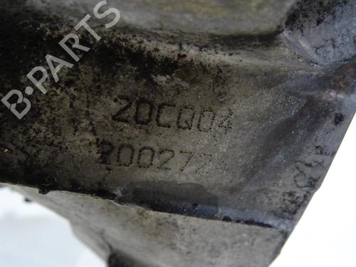 Gearbox CITROËN C3 Pluriel (HB_) 1.4 HDi | BP36763986M3  - Image 5