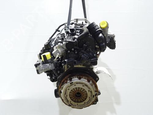 Engine VW POLO V (6R1, 6C1) 1.4 TSI | BP29405269M1 
