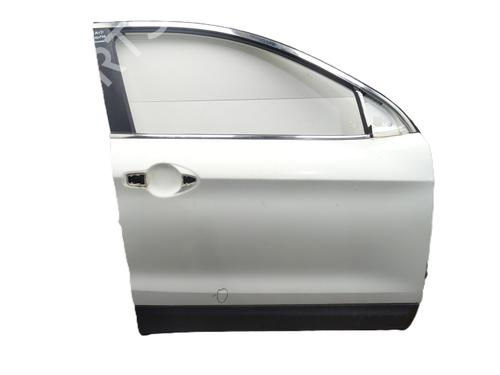 Used Right front door NISSAN QASHQAI II (J11, J11_) 1.5 dCi (110 hp) 30316195