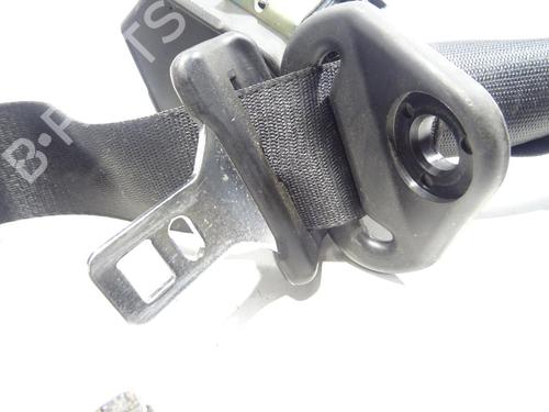 Used Rear left seatbelt Rear left seatbelt FORD TOURNEO CONNECT 1.8 TDCi (90 hp) 29422152 29422152