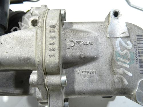 EGR-Ventil PEUGEOT PARTNER Tepee 1.6 HDi | BP30778263M69 