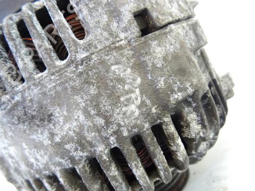 Used Alternator Alternator AUDI A6 Allroad C6 (4FH) 2.7 TDI quattro (180 hp) 20068516 20068516