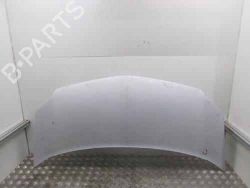 Used Hood RENAULT KANGOO Express (FW0/1_) 1.5 dCi 90 (FW0G, FW05, FW08, FW11) (90 hp) 24313536