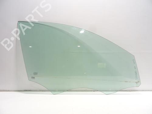 Used Front right door window Front right door window CITROËN C4 III (BA_, BB_, BC_) 1.2 Hybrid 136 (BAHPYJ) (136 hp) 29477498 29477498