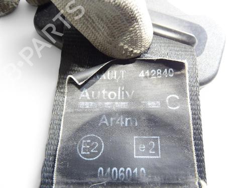 Engate do cinto DACIA LODGY (JS_) 1.3 TCe 100 (JSNU) | BP35889072I32 - Image 3
