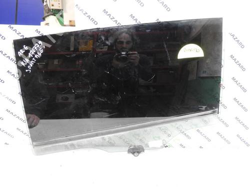 Used Rear left door window KIA SPORTAGE III (SL) [2009-2017]  20060833