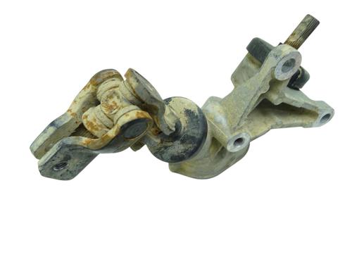 Steering rack RENAULT MASTER PRO Platform/Chassis (HH__, UH__) dCi 130 (HH03, HH13, HH63, UH03, UH13, UH43, UH63, UH73,... | BP39257735M22 - Image 3