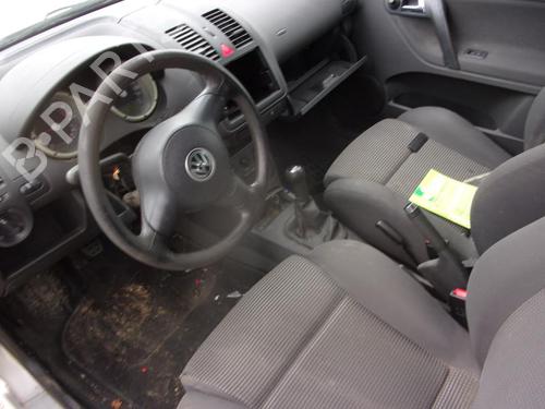 Front wiper motor VW POLO (6N2)  | BP21270049M29  - Image 5