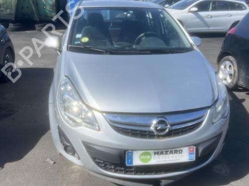 Warning switch OPEL CORSA D (S07) 1.3 CDTI (L08, L68) | BP26297295I22  - Image 13