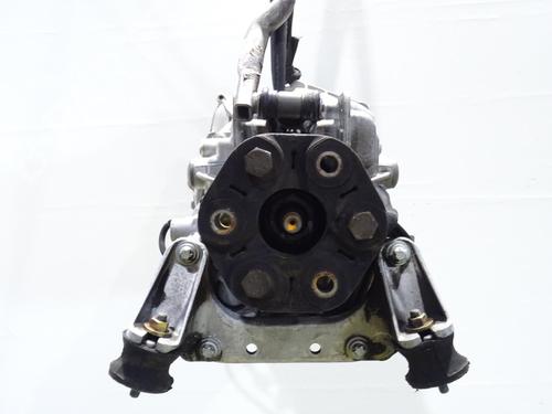 Gearbox BMW 3 Touring (E46) 320 d | BP21274034M3  - Image 5