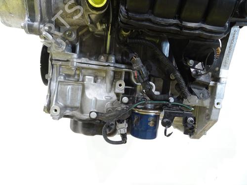 Used Engine Engine RENAULT CLIO V (B7_) 1.6 E-TECH 140 (B7MU) (140 hp) 29863375 29863375