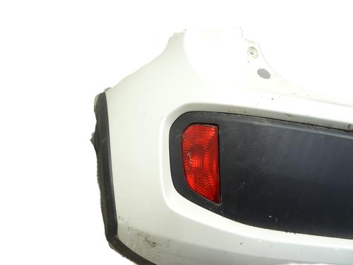 Zderzak tylny SUZUKI IGNIS III (MF, FF) 1.2 (ATK412) | BP29911476C8 