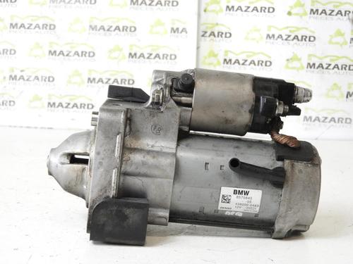 Used Starter Starter BMW X1 (F48) xDrive 25 d (231 hp) 20040648 20040648