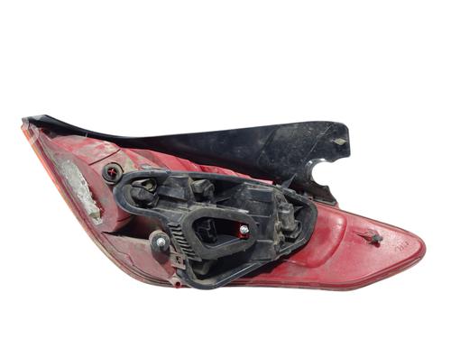 Used Left taillight Left taillight 38550243 38550243