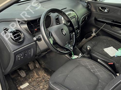 Left front driveshaft RENAULT CAPTUR I (J5_, H5_) 1.5 dCi 90 (J5N4, J5M5, J5MW, J5M6, J5AL, J5AJ) | BP35888436M38 - Image 12